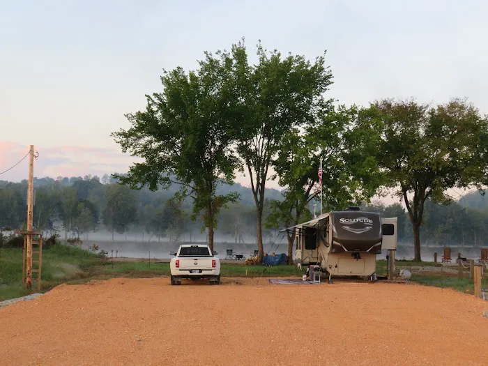 Camp Wandering Camels Picture 2