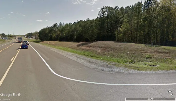 roam freely rv park Picture 3