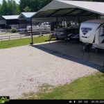 Willow Oaks Campground