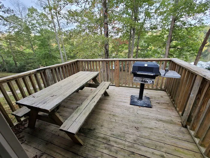 Standard Cabins Picture 7