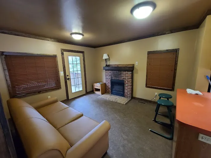 Standard Cabins Picture 5