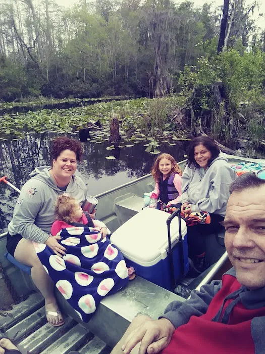 Minnies Lake Canoe Shelter Picture 8