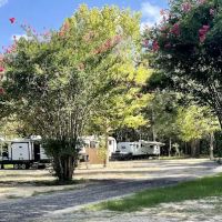 HK Properties & Campground ico