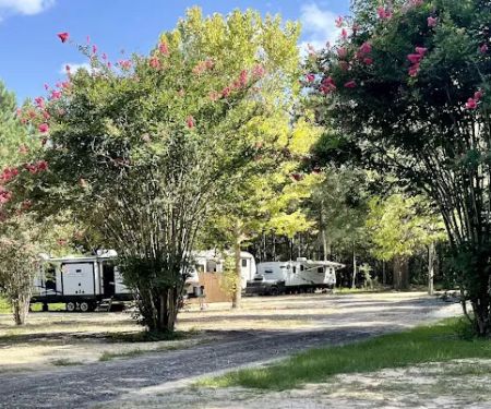 HK Properties & Campground