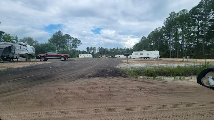 The “Rimfire” RV Park Picture 1