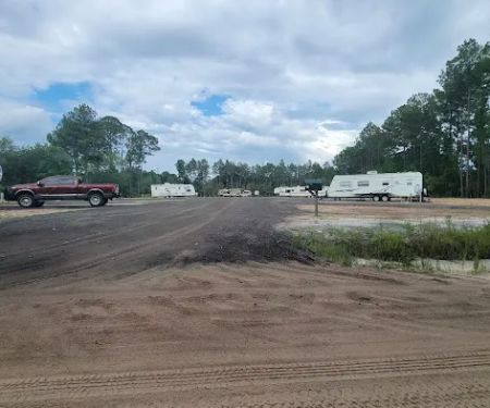 The “Rimfire” RV Park