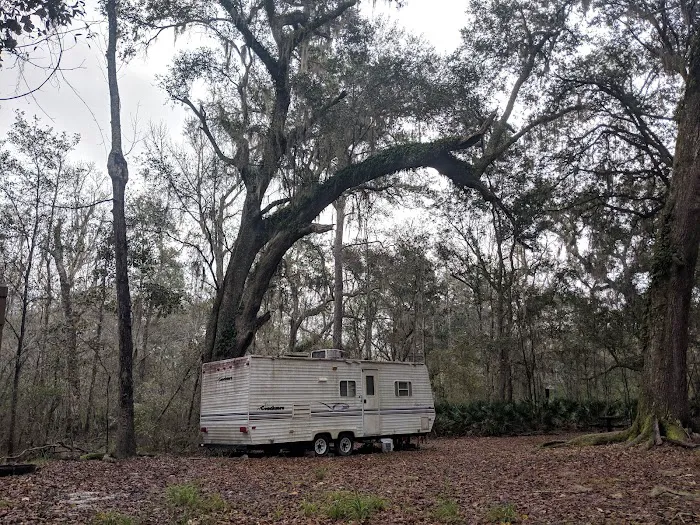 Maple Set Campground Picture 3