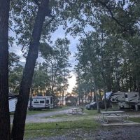 NAS Jacksonville Campground ico