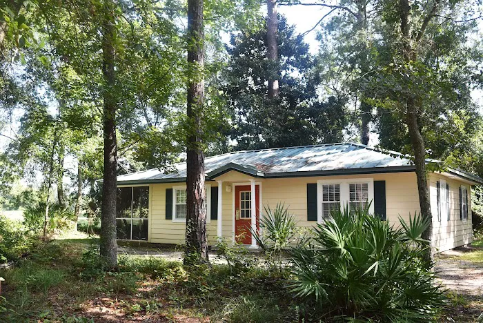 MWR Heritage Cottages Picture 2