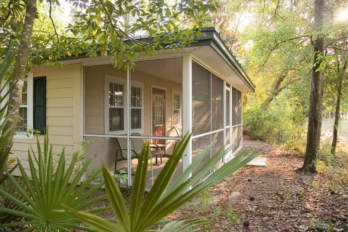 MWR Heritage Cottages Picture 1