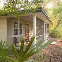 MWR Heritage Cottages ico