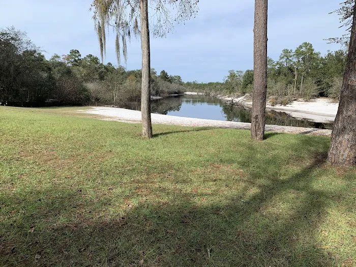 ST. MARY'S COVE Picture 5