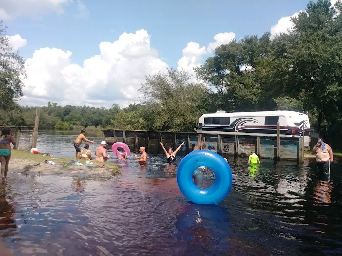 ST. MARY'S COVE Picture 2