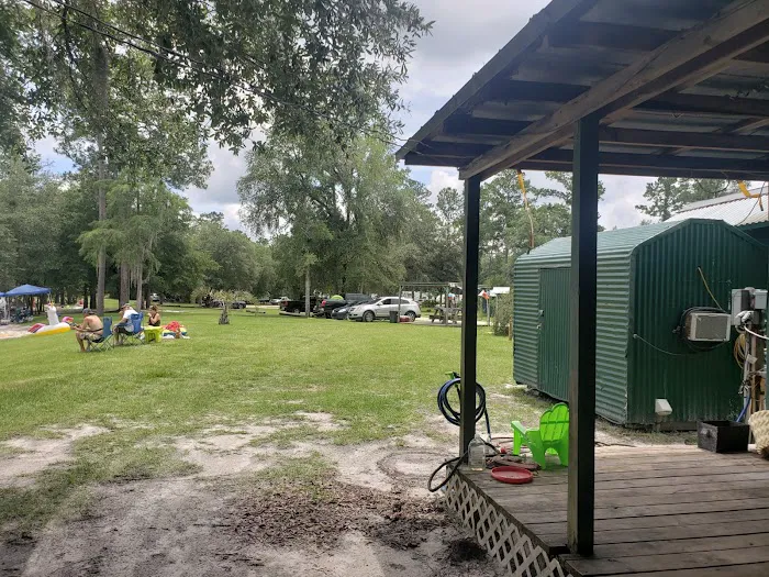 ST. MARY'S COVE Picture 1