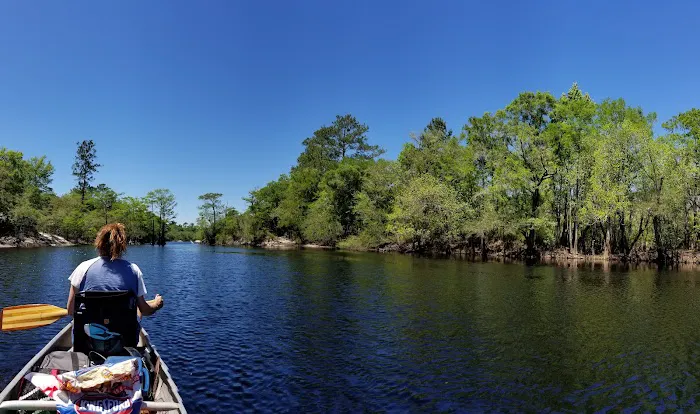 Boyscout Camp Picture 1