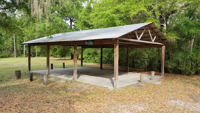 Boyscout Camp Picture 3