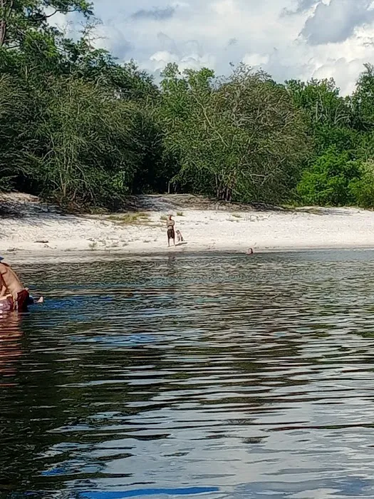 Boyscout Camp Picture 5