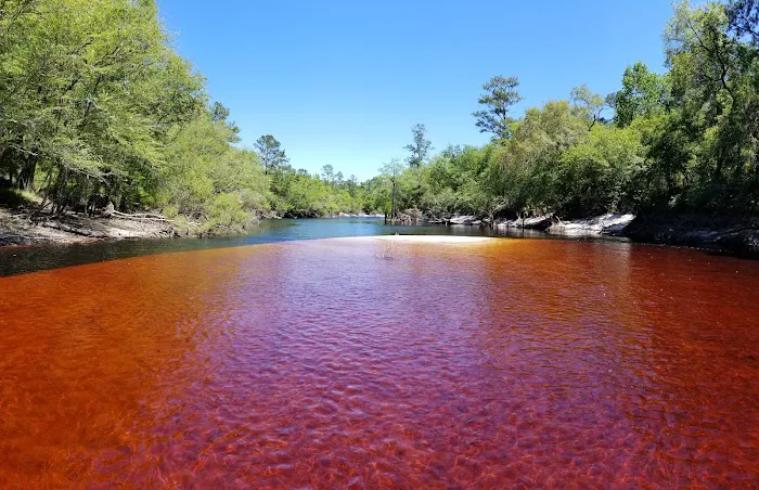 Boyscout Camp Picture 2