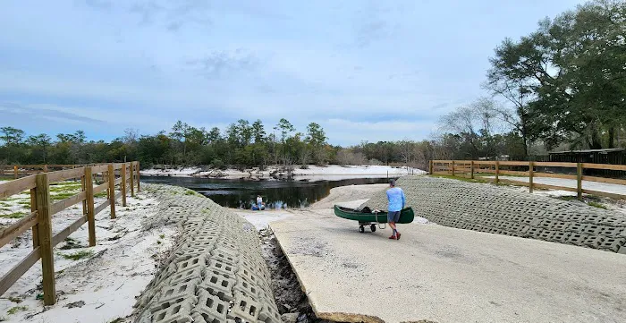 Boyscout Camp Picture 4