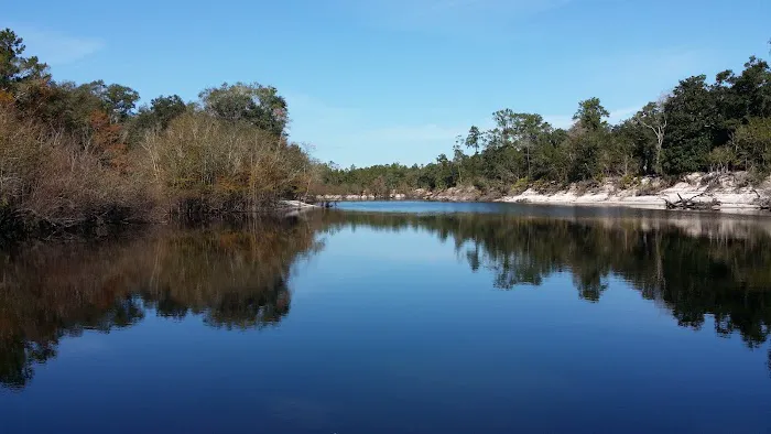 Boyscout Camp Picture 7