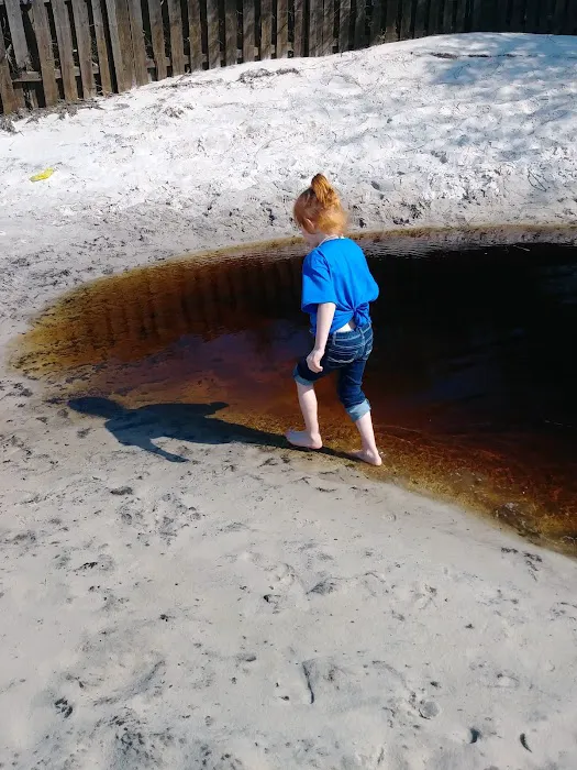 Boyscout Camp Picture 8