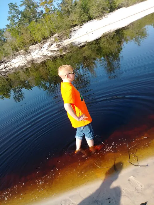 Boyscout Camp Picture 10