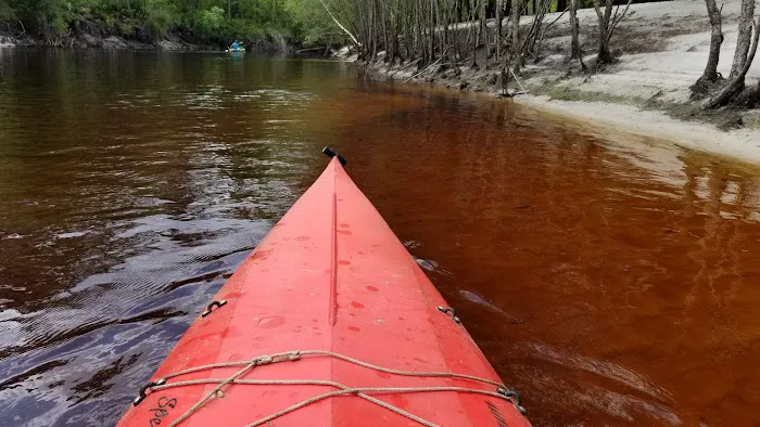 Boyscout Camp Picture 6
