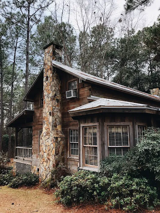 Burnham Cottage Picture 1