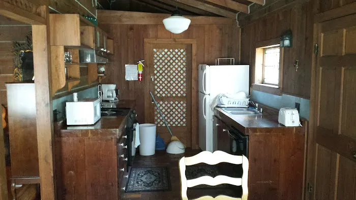 Burnham Cottage Picture 7