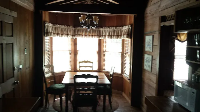 Burnham Cottage Picture 10