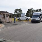 Spence Field Campgrounds