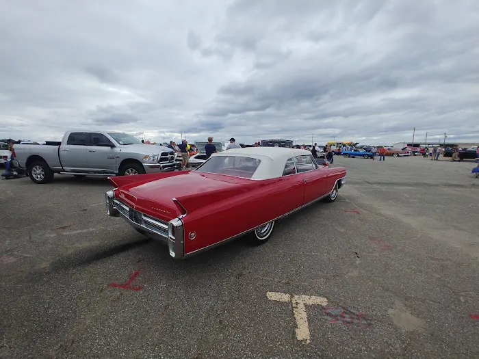 Spence Field Campgrounds Picture 9