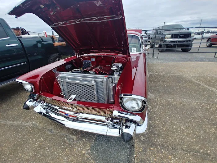 Spence Field Campgrounds Picture 7