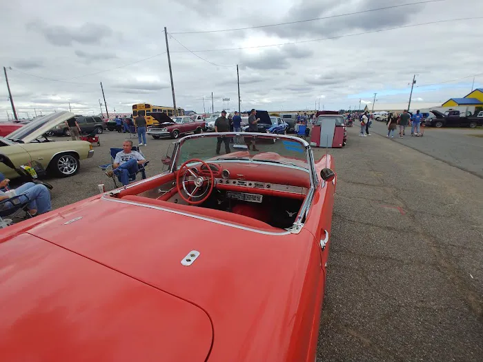 Spence Field Campgrounds Picture 2