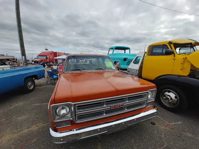 Spence Field Campgrounds Picture 3