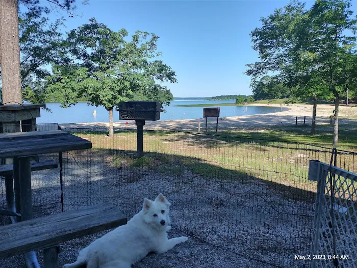 Cottonhill Campground Picture 1