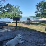 Cottonhill Campground