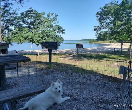 Cottonhill Campground