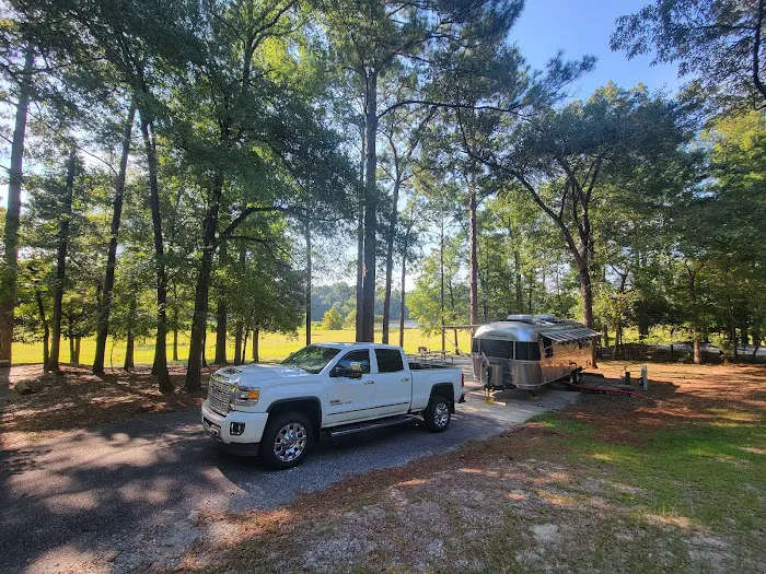 Cottonhill Campground Picture 2