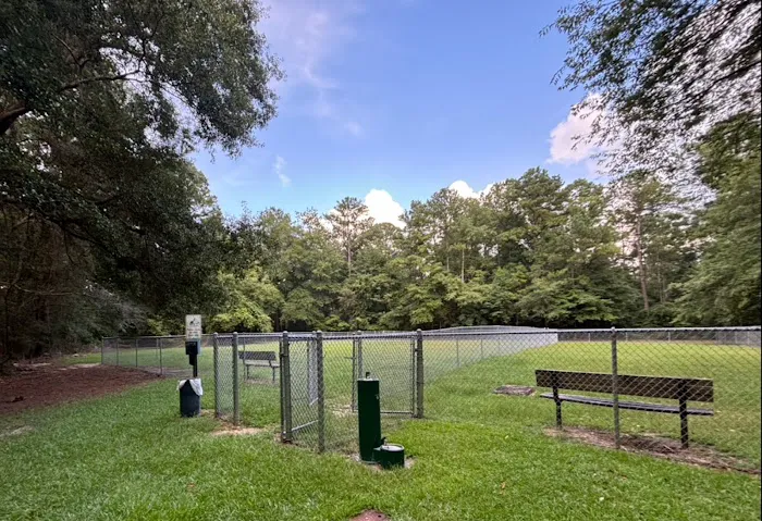 Cottonhill Campground Picture 9