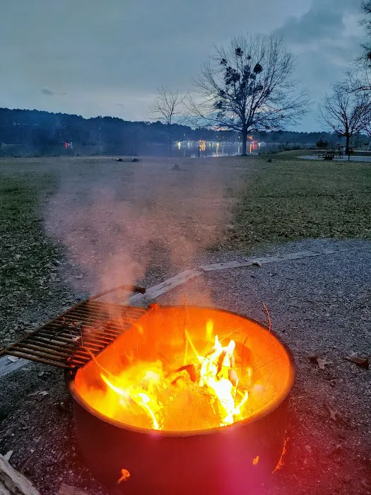 Cottonhill Campground Picture 5