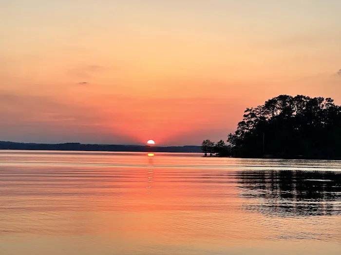 Cottonhill Campground Picture 4