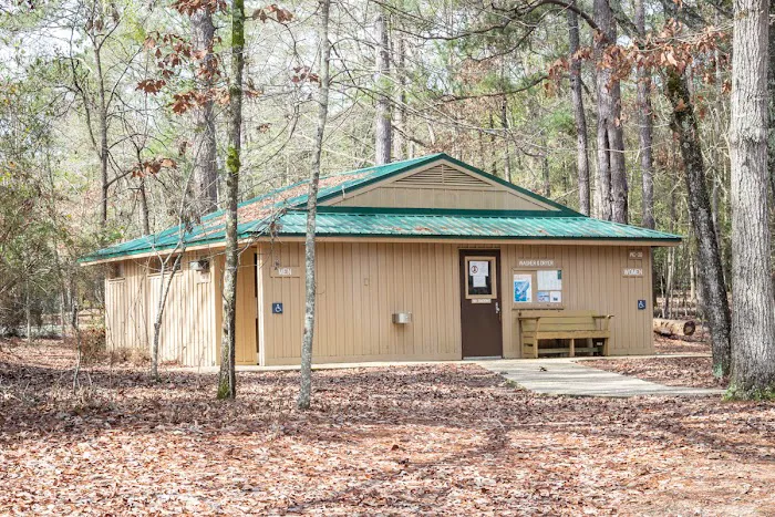 Cottonhill Campground Picture 10