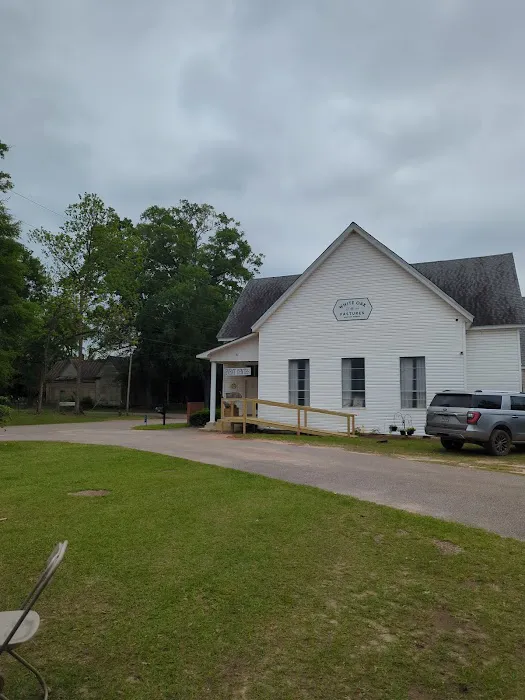 White Oak Pastures Picture 1