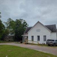 White Oak Pastures ico