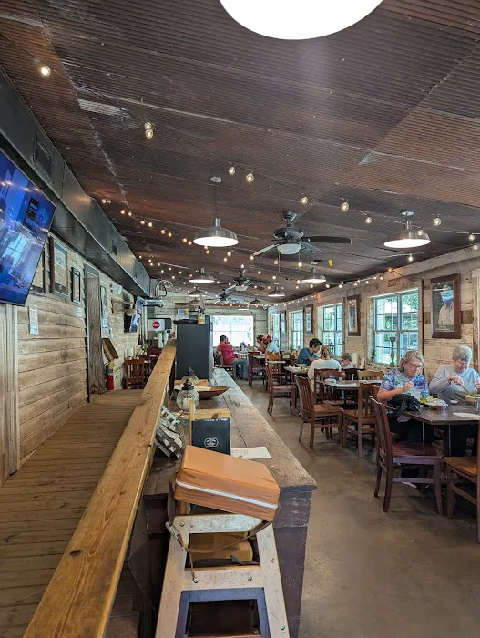 White Oak Pastures Picture 2