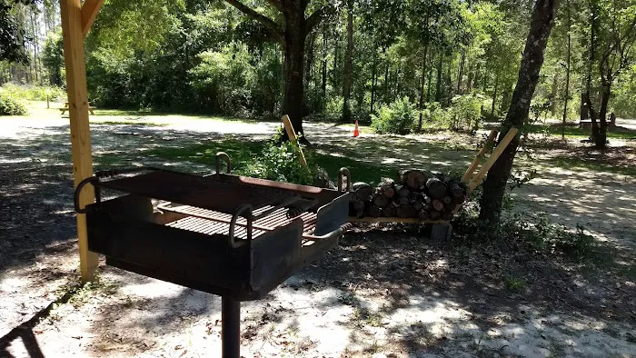 Anglers N Antlers Private Campground Picture 1