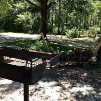 Anglers N Antlers Private Campground ico