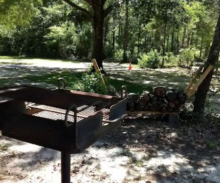 Anglers N Antlers Private Campground