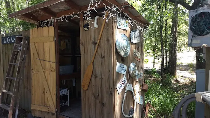 Anglers N Antlers Private Campground Picture 3